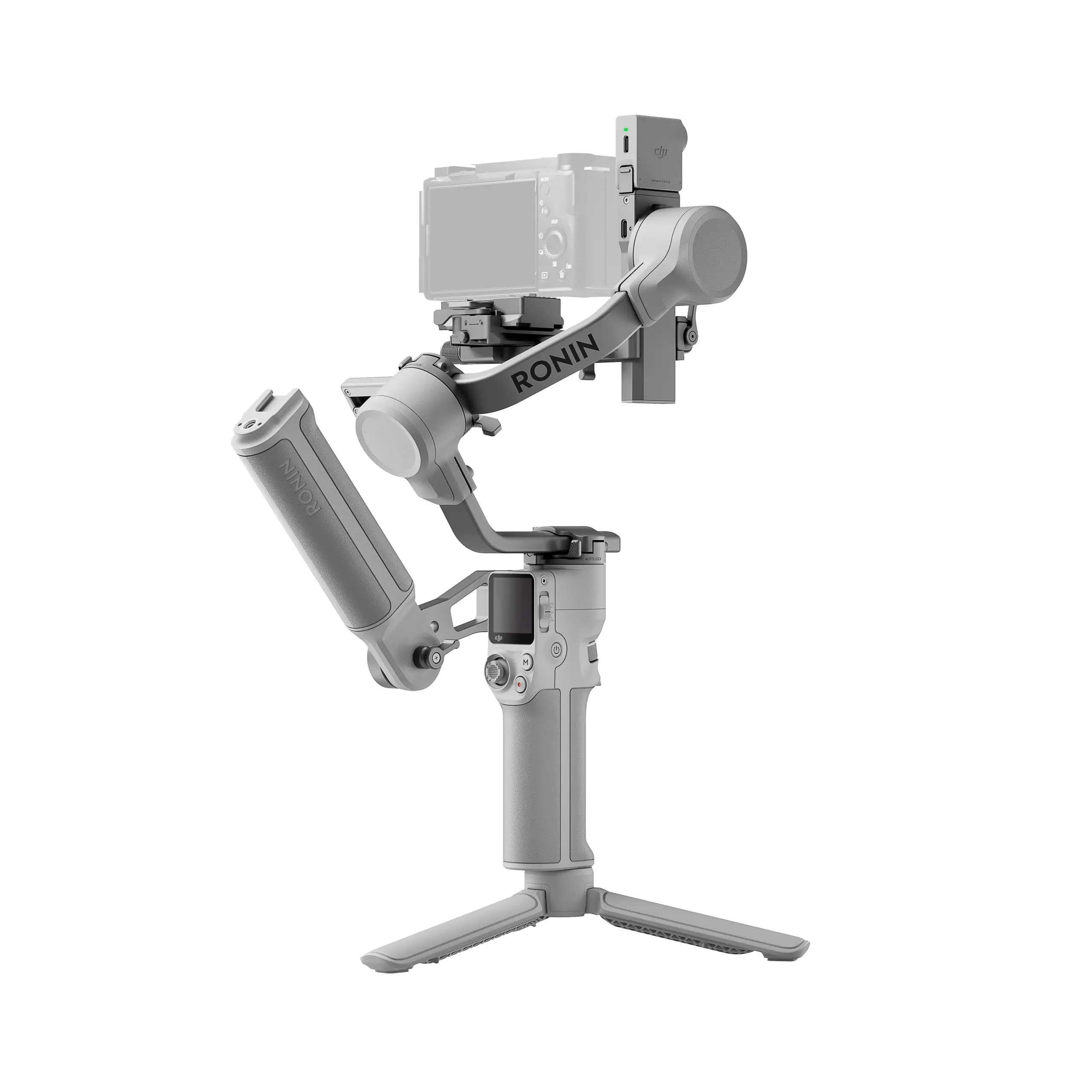 DJI RS4 Mini